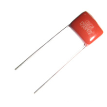 104k630VDC Metallized Polypropylene Film Capacitor Cbb28